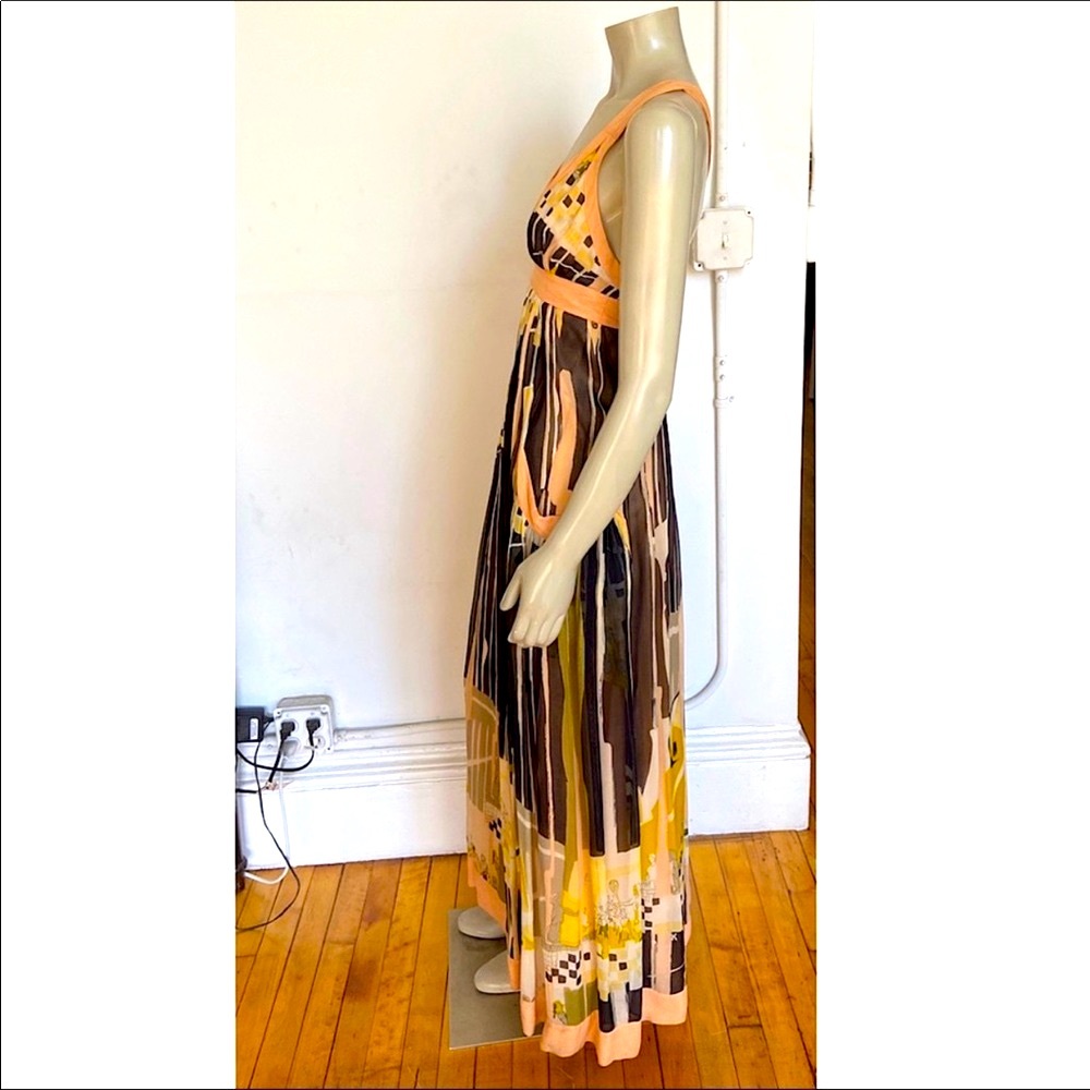 French Connection Maxi Dress - Picture 3 of 5